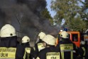 Feuer 2 Y Explo Koeln Hoehenhaus Scheuerhofstr P1068